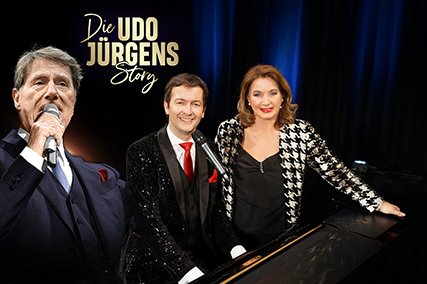 Bild "Die Udo Jürgens Story"