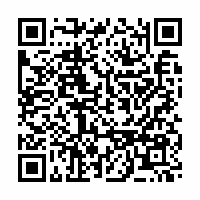 QR Code für Fachbereichskonzert der Popularmusiker