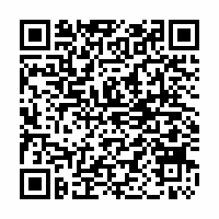 QR Code für Fachbereichskonzert Klavier & Gesang