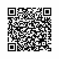 QR Code für Poetry Slams in Gebärdensprache