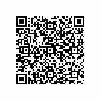 QR Code für Die ganze Welt ist himmelblau - Muggefugg Symphoniker