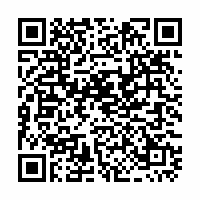 QR Code für Fachbereichskonzert der Holzbläser