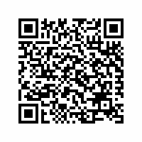 QR Code für Berufsinfotage Zwickau
