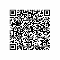 QR Code für 19. Internationaler Robert-Schumann-Wettbewerb: Finale Gesang