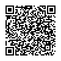 QR Code für Fachbereichskonzert Gesang