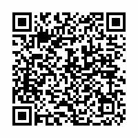 QR Code für Ausstellungseröffnung: Die Schumanns und das Judentum