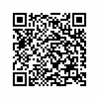 QR Code für Fasching