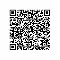 QR Code für 19. Internationaler Robert-Schumann-Wettbewerb: Finale Gesang