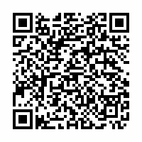 QR Code für Hebräische Gesänge und Lieder