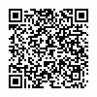 QR Code für Fachbereichskonzert der Zupfer