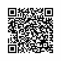 QR Code für Baufachmesse Zwickau