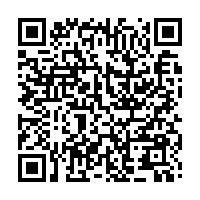 QR Code für Fasching: Wilder Westen