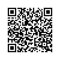 QR Code für Weihnachtskonzert der Chöre