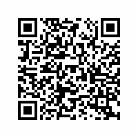 QR Code für Sommerkonzert der Chöre