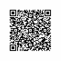 QR Code für Fachbereichskonzert der Sänger & Akkordeonisten