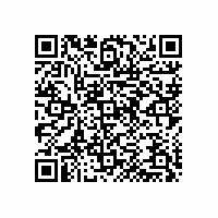 QR Code für Tag der seelischen Gesundheit Westsachsen 2026