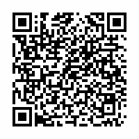 QR Code für Fachbereichskonzert Streicher
