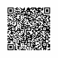 QR Code für Ausstellungseröffnung: Apotheker und Musiker – ein Schumann-Enkel in Reinsdorf