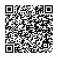 QR Code für Erntedankgottesdienst mit dem Kammerorchester