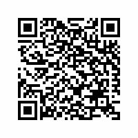 QR Code für Fachbereichskonzert Klavier