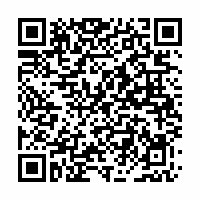 QR Code für Oberstufenkonzert Jazzgesang