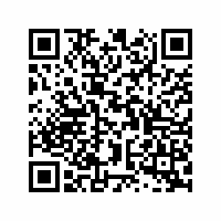 QR Code für Konzert des Kammerorchesters