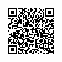 QR Code für Weihnachtskonzert der Chöre