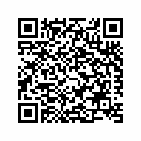 QR Code für CD-Präsentationskonzert