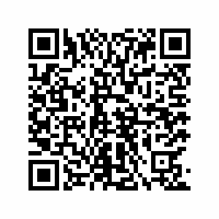 QR Code für Fasching