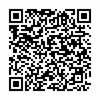 QR Code für Fasching: Wilder Westen