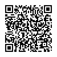 QR Code für Fasching: Wilder Westen