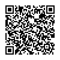 QR Code für Petra Jost liest: „Steinsuppe“ von Anais Vaugelade