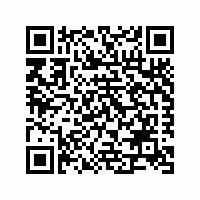 QR Code für Nachtflohmarkt