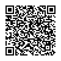 QR Code für Fachbereichskonzert Popularmusik & Akkordeon