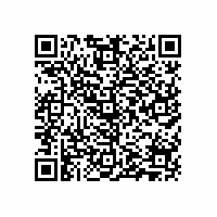 QR Code für Lesung mit Matthias Fuhrland: „Geschichten vom Räuber Murmeldick“