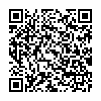 QR Code für Fachbereichskonzert Zupfer