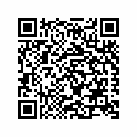 QR Code für Fasching