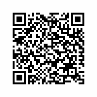 QR Code für Stipendiatenkonzert