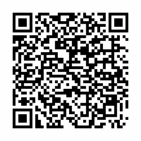 QR Code für Übergabekonzert 