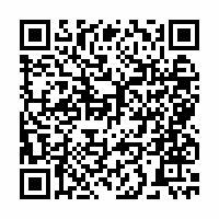 QR Code für Gerettet aus der Dunkelheit. Die Zwickauer Thora