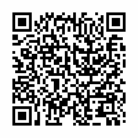 QR Code für Fasching: Wilder Westen