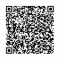 QR Code für Wir lesen vor – Vorlesepaten in der Stadtbibliothek Katrin Schmidt liest: „Fühlinchen“ von Nanna Neßhöver und Annette Swoboda