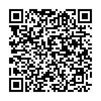 QR Code für Fasching: Wilder Westen