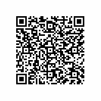 QR Code für ACHTUNG! Verlegt: Alexander Stevens & Constantin Schreiber