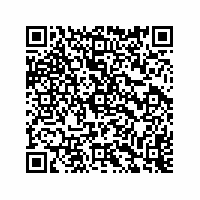 QR Code für Die lange Tafel: Offenes Kennenlernen bei gemeinsamem Essen zum Ausstellungsprojekt „Zwischen Uns / Between Us“