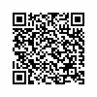 QR Code für Baufachmesse Zwickau