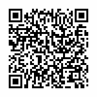 QR Code für Fasching: Wilder Westen