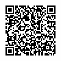 QR Code für Pint of Science Festival