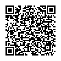 QR Code für Fachbereichskonzert Holzbläser