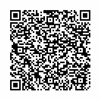 QR Code für Wir lesen vor – Vorlesepaten in der Stadtbibliothek Kerstin Gross liest: „Franz, der Junge, der ein Murmeltier sein wollte“ von Hans Traxler